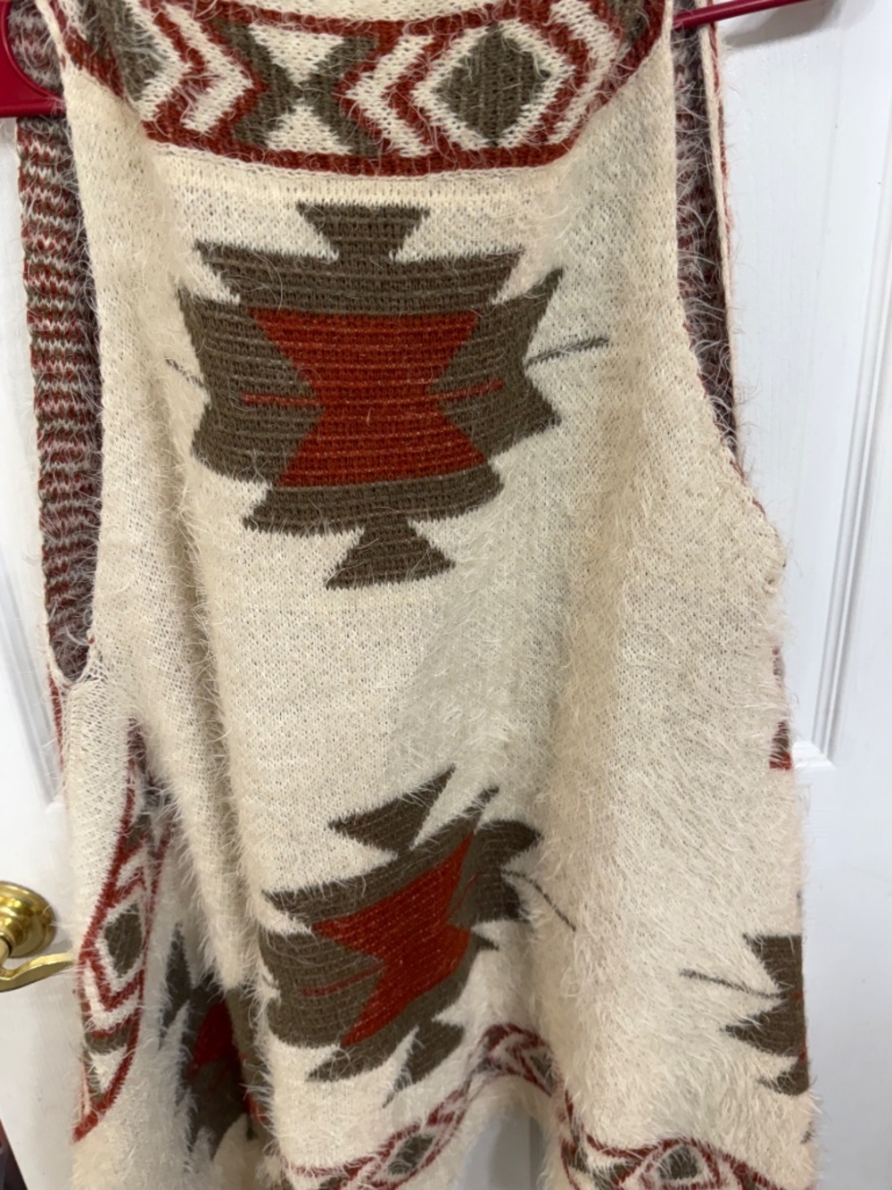 Cardigan - Picture 2 of 2